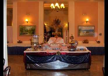 Nouvel An Petit déjeuner &copy; 