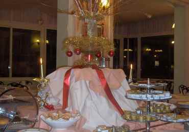 Nouvel An Petit déjeuner &copy; 