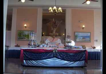 Nouvel An Petit déjeuner &copy; 