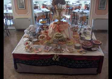 Nouvel An Petit déjeuner &copy; 