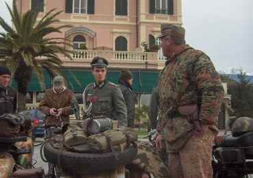 Rally Cars Militaire &copy; 