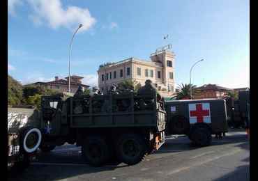 Rally Cars Militaire &copy; 