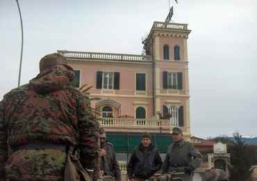 Rally Cars Militaire &copy; 