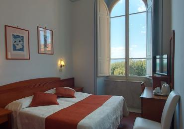 Camera Vista Mare &copy; 