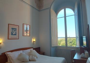 Camera Vista Mare &copy; 