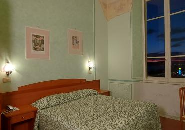 Camera Vista Mare &copy; 
