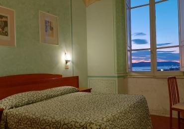 Camera Vista Mare &copy; 