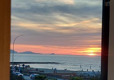 Camera Vista Mare &copy; 