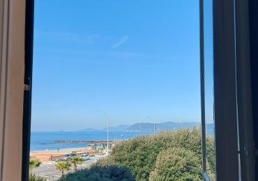 Camera Vista Mare &copy; 