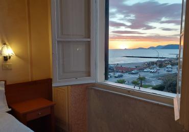 Camera Vista Mare &copy; 